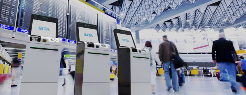 Para SITA el futuro de los aeropuertos dependerá más de tecnología que de infraestructura física